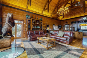 Smoky Vista Estate